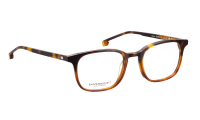 ROYCE Optische Fassungen Brown Square