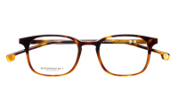 ROYCE Optische Fassungen Brown Square