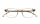ROYCE Optische Fassungen Crystal Square