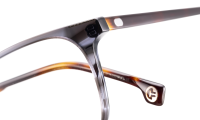 ROYCE Optische Fassungen Grey Square
