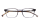 ROYCE Optische Fassungen Grey Square