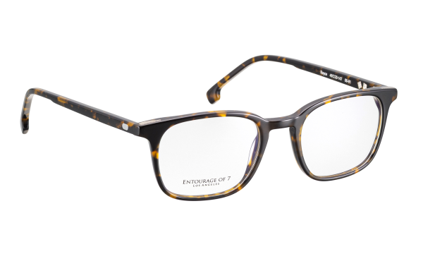 ROYCE Optische Fassungen Brown Square