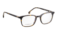 ROYCE Optische Fassungen Brown Square