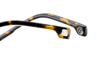 ROYCE Optische Fassungen Brown Square