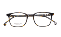 ROYCE Optische Fassungen Brown Square