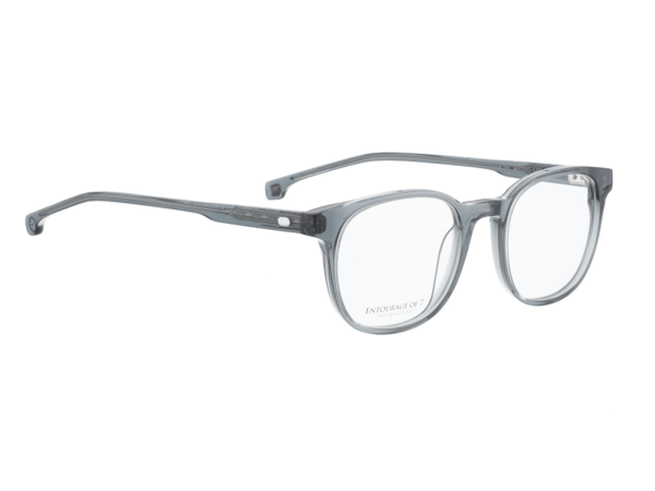 HANK-SK Optische Fassungen Grey Panto
