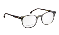 HANK-SK Optische Fassungen Grey Panto
