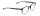 HANK-SKXL Optische Fassungen Brown Panto