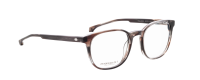 HANK-SKXL Optische Fassungen Brown Panto