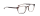 HANK-SKXL Optische Fassungen Brown Panto