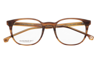 HANK-SKXL Optische Fassungen Brown Panto