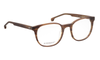 HANK-SKXL Optische Fassungen Brown Panto