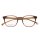 HANK-SKXL Optische Fassungen Brown Panto