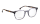 HANK-SKXL Optische Fassungen Grey Panto