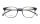 HANK-SKXL Optische Fassungen Grey Panto