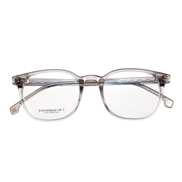 HANK-SKXL Optische Fassungen Crystal Panto