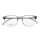 HANK-SKXL Optische Fassungen Crystal Panto