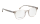 HANK-SKXL Optische Fassungen Crystal Panto
