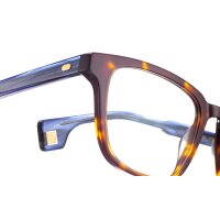 KIEFER Optische Fassungen Brown Square