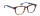 KIEFER Optische Fassungen Brown Square