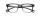 KIEFER Optische Fassungen Black Square