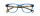KIEFER Optische Fassungen Blue Square