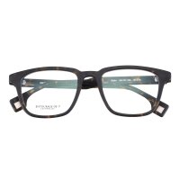 KIEFER Optische Fassungen Brown Square