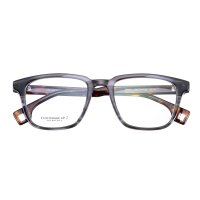KIEFER Optische Fassungen Grey Square