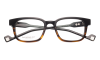 ARCHER Optische Fassungen Black Square
