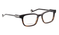 ARCHER Optische Fassungen Black Square