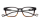 ARCHER Optische Fassungen Black Square