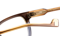 ARCHER Optische Fassungen Brown Square