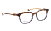 ARCHER Optische Fassungen Brown Square