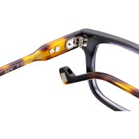 ARCHER Optische Fassungen Grey Square