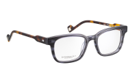 ARCHER Optische Fassungen Grey Square