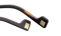ARCHER Optische Fassungen Brown Square