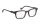 ARCHER Optische Fassungen Brown Square