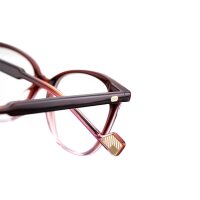 LUNA Optische Fassungen Red Cat Eye