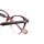 LUNA Optische Fassungen Red Cat Eye