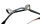 LUNA Optische Fassungen Brown Cat Eye