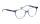 LUNA Optische Fassungen Purple Cat Eye