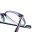LUNA Optische Fassungen Purple Cat Eye