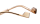 LUNA Optische Fassungen Grey Cat Eye