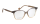 LUNA Optische Fassungen Grey Cat Eye