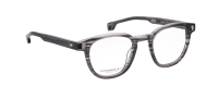JACKSON Optische Fassungen Grey Panto