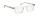 JACKSON Optische Fassungen Crystal Panto