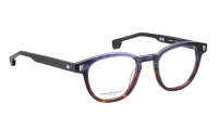 JACKSON Optische Fassungen Blue Panto