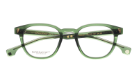 JACKSON Optische Fassungen Green Panto