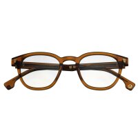 JACKSON Optische Fassungen Brown Panto