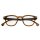 JACKSON Optische Fassungen Brown Panto